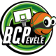 Logo Basket Club Pevele