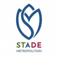 Logo Stade Métropolitain