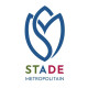 Logo Stade Metropolitain 2
