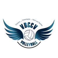 Logo UGS Volley Ball Cesson-Chantepie-Vern 2