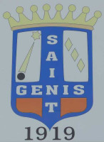 Logo US St Genis de Saintonge