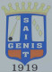 Logo US St Genis de Saintonge