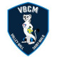 Logo Volley Ball Club Malouin 2