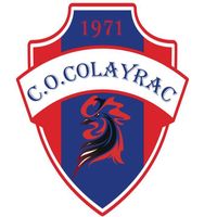 Logo CO Colayrac
