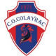 Logo C OL Colayracais