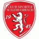 Logo CS Waldhambach