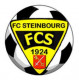 Logo FC 1924 Steinbourg