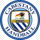 Logo Cabestany OC Handball