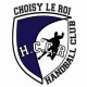 Logo Handball Club Choisy le Roi 2