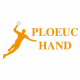 Logo Ploeuc Hand