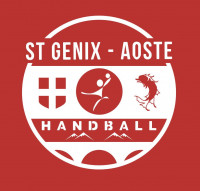 Saint Genix - Aoste HB