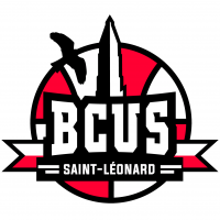 Logo BC Saint Leonard 2