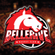 Logo Bellerive Basket Club