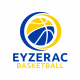 Logo Eyzerac Basketball