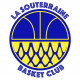 Logo La Souterraine Basket Ball 2
