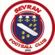 Logo Sevran Football Club 2
