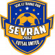 Logo Sevran Futsal United 2