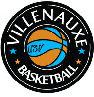 Logo Union Sportive Villenauxe