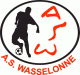 Logo AS Wasselonne