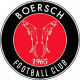 Logo FC Boersch