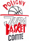 Logo Poligny Jura Basket Comte 2