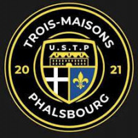 Logo Union Sportive de Trois-Maisons Phalsbourg