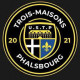 Logo Union Sportive de Trois-Maisons Phalsbourg