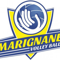 Marignane Volley-Ball 2