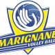 Logo Marignane Volley-Ball 2