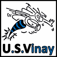 Logo US Vinay