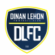 Logo Dinan-Léhon FC 2