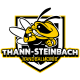 Logo Thann/Steinbach HBC 2