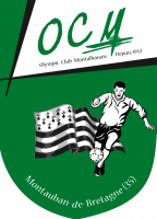 Logo OC Montauban de Bretagne 4