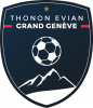 Thonon Evian Grand Geneve FC 2