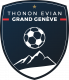 Logo Thonon Evian FC
