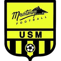 Logo US Montanay