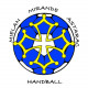Logo Mirande Mielan Astarac Handball