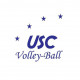 Logo US Chambray lès Tours Volley