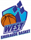 Logo West Emeraude Basket