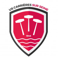 Logo Carrières sur Seine US 3