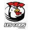 Logo Les Coqs de Courbevoie