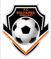 Logo FC Solitaires Paris Est