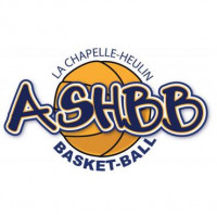 Logo AS Heulinoise Basket Ball 2