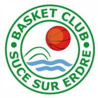 Basket Club Suce/Erdre