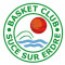 Logo Basket Club Suce/Erdre
