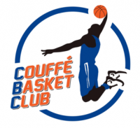 Logo Club Basket Couffe