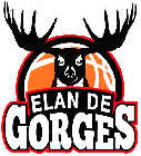 Logo Elan de Gorges - Moins de 13 ans