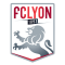 Logo FC Lyon Football 2