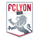 Logo FC Lyon Football 3