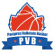 Logo Pampres Valletais Basket 2